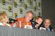 San Diego Comic Con 2007 (Saturday)