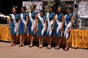 LA Nisei Week, August 15, 2010