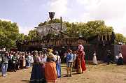 Renaissance Pleasure Faire, May 22, 2010