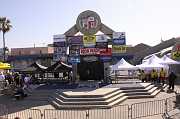 Muscle Beach International Classic, Memorial Day 2011