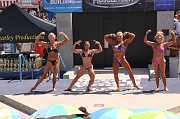 Muscle Beach International Classic, Memorial Day 2011