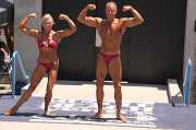 Muscle Beach International Classic, Memorial Day 2011