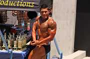 Muscle Beach International Classic, Memorial Day 2011