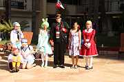 Anime LA 2012 (Sunday)