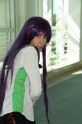 Anime Expo 2012 (Friday)