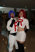 Anime Expo 2012 (Friday)