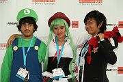 Anime Expo 2012 (Saturday)