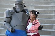 Anime Expo 2012 (Saturday)