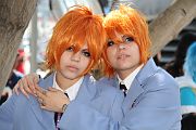 Anime Expo 2012 (Sunday)