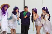 Anime Expo 2012 (Monday)