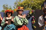 Renaissance Pleasure Faire, April 7, 2012