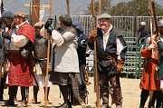 Renaissance Pleasure Faire, April 28, 2012