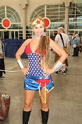 Comic Con 2012 (Wednesday)