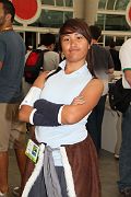 Comic Con 2012 (Friday)