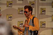 Comic Con 2012 (Friday)