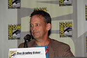 Comic Con 2012 (Sunday)