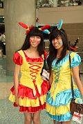 Anime Expo 2013 (Friday)