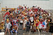 Anime Expo 2013 (Friday)