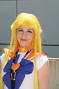 Anime Expo 2013 (Saturday)