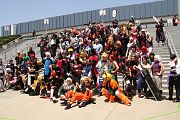 Anime Expo 2013 (Saturday)