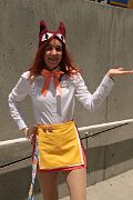 Anime Expo 2013 (Sunday)