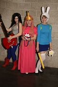 WonderCon 2013 (Friday)