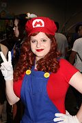 WonderCon 2013 (Friday)