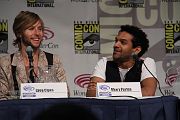 WonderCon 2013 (Saturday)