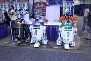 WonderCon 2013 (Sunday)