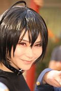 Anime LA 2014 (Friday)