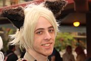 Anime LA 2014 (Saturday)