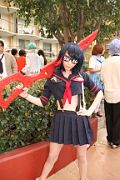 Anime LA 2014 (Saturday)