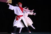 Anime LA 2014 (Saturday)