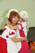 Anime Expo 2014 (Thursday)