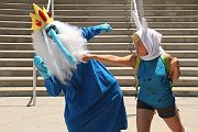 Anime Expo 2014 (Thursday)