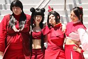 Anime Expo 2014 (Friday)