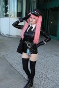 Anime Expo 2014 (Friday)