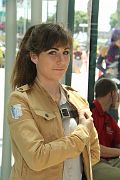 Anime Expo 2014 (Saturday)