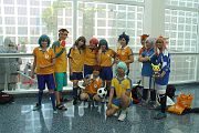 Anime Expo 2014 (Saturday)