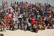 Anime Expo 2014 (Saturday)