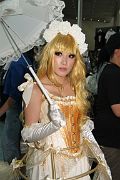 Anime Expo 2014 (Saturday)