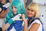 Anime Expo 2014 (Saturday)