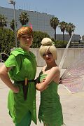 Anime Expo 2014 (Sunday)