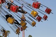 LA County Fair, September 6, 2014