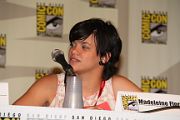 Comic Con 2014 (Thursday)