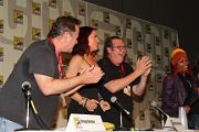 Comic Con 2014 (Sunday)