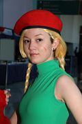 WonderCon 2014 (Saturday)