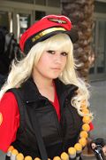 WonderCon 2014 (Sunday)