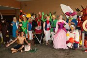 Anime LA 2015 (Saturday)