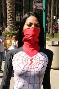 WonderCon 2015 (Saturday)